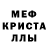 Метадон белоснежный Luca Lai