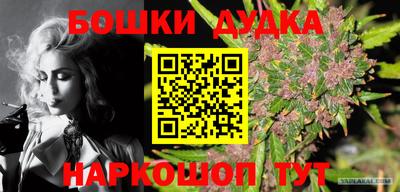 каннабис Дубна
